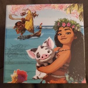 Limited Edition Dooney Bourke Moana Magic Band